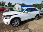 2022 MERCEDES-BENZ GLC