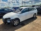 2016 VOLKSWAGEN GOLF SPORTWAGEN
