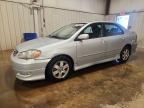 2008 TOYOTA COROLLA