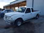 2001 FORD RANGER