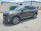 2020 KIA TELLURIDE