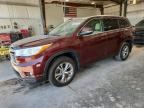 2014 TOYOTA HIGHLANDER
