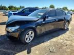 2008 BMW 528