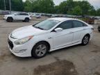 2014 HYUNDAI SONATA