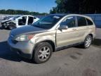 2009 HONDA CR-V