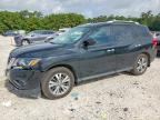 2020 NISSAN PATHFINDER