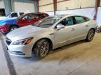 2018 BUICK LACROSSE