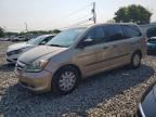 2007 HONDA ODYSSEY