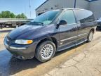 2000 CHRYSLER TOWN & COUNTRY