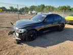 2018 BMW 320