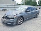 2021 VOLKSWAGEN JETTA
