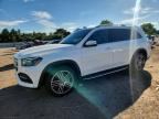2022 MERCEDES-BENZ GLS