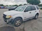 2008 FORD ESCAPE