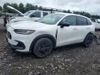 2026 HONDA HR-V