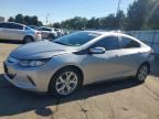 2017 CHEVROLET VOLT