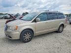 2013 CHRYSLER TOWN & COUNTRY