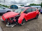 2026 SUBARU IMPREZA
