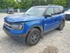 2023 FORD BRONCO SPORT