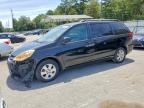2008 TOYOTA SIENNA