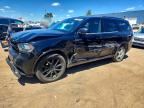 2018 DODGE DURANGO