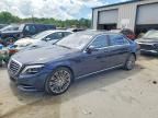 2016 MERCEDES-BENZ S