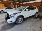 2022 NISSAN ROGUE SPORT
