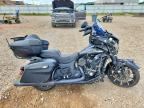2022 INDIAN MOTORCYCLE CO. ROADMASTER