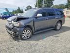 2013 TOYOTA SEQUOIA