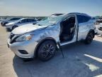2017 NISSAN MURANO