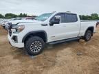 2020 GMC SIERRA