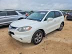 2007 ACURA RDX