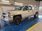 2016 CHEVROLET SILVERADO