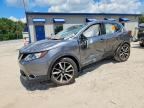2017 NISSAN ROGUE SPORT