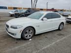 2012 BMW 528