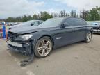 2013 BMW 750