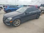 2014 MERCEDES-BENZ C
