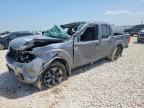 2020 NISSAN FRONTIER