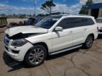2015 MERCEDES-BENZ GL