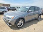 2015 BMW X3