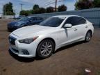 2015 INFINITI Q50