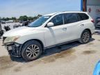 2015 NISSAN PATHFINDER