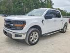 2025 FORD F150