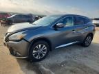2016 NISSAN MURANO