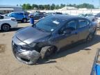 2024 NISSAN VERSA
