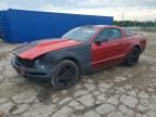 2005 FORD MUSTANG