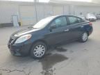2012 NISSAN VERSA