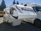 2018 ADVENTURE CAMPER