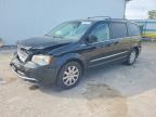 2013 CHRYSLER TOWN & COUNTRY