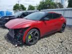 2023 KIA EV6
