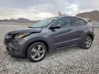 2016 HONDA HR-V